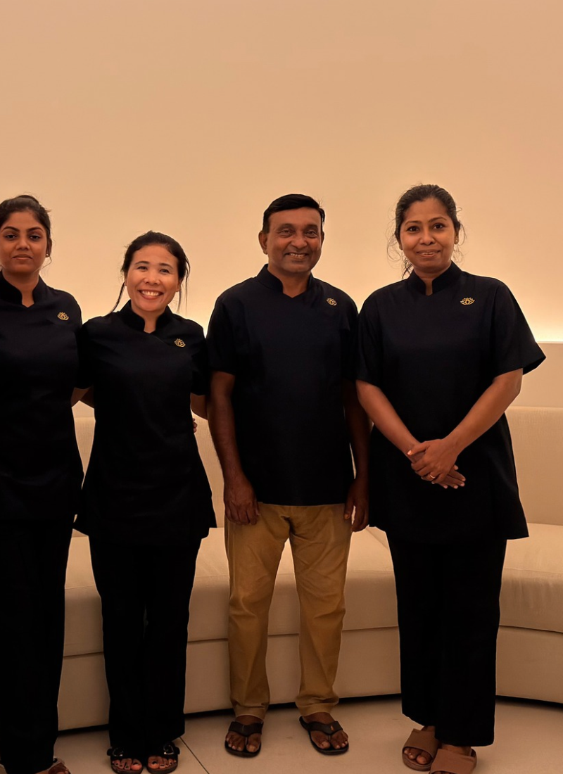 Our Team