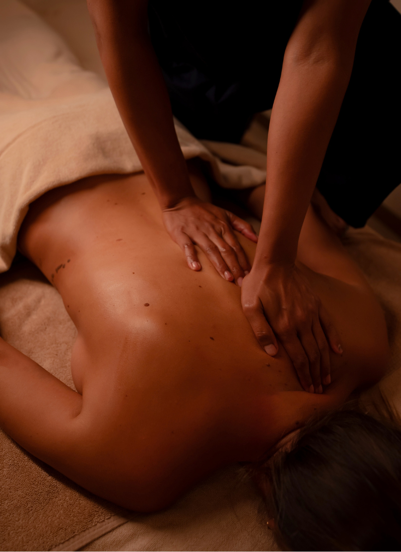 Ayurvedic Rituals