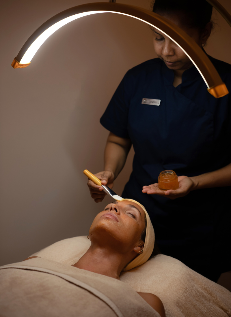 The Skin Lab