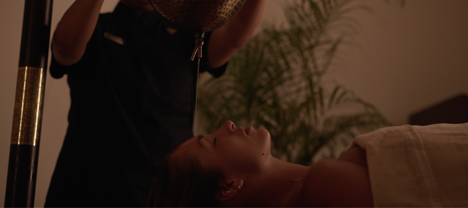 AYURVEDIC RITUALS