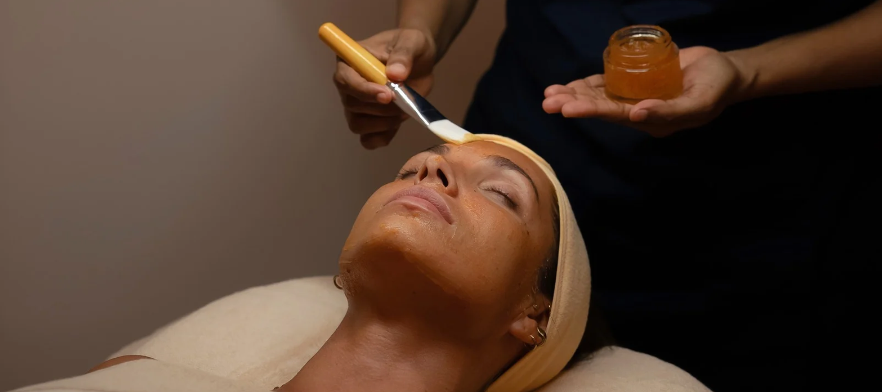 GOLD Facial