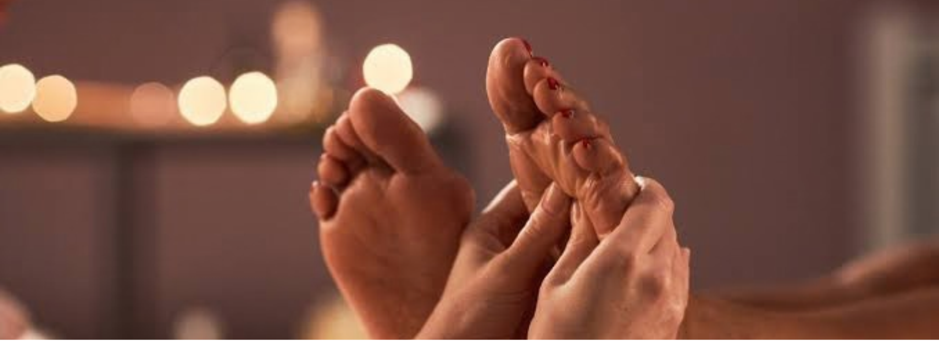 Foot Reflexology