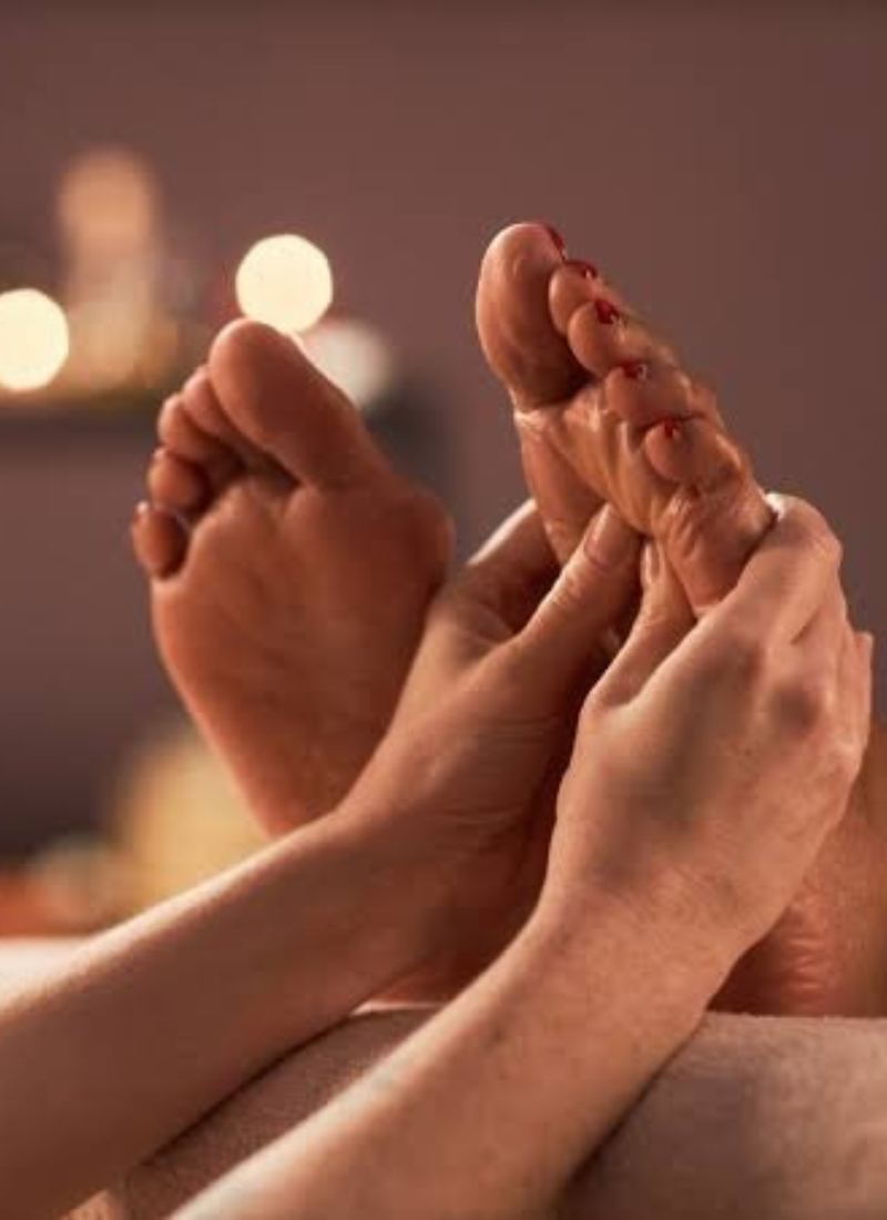Asian Body Rituals NEW