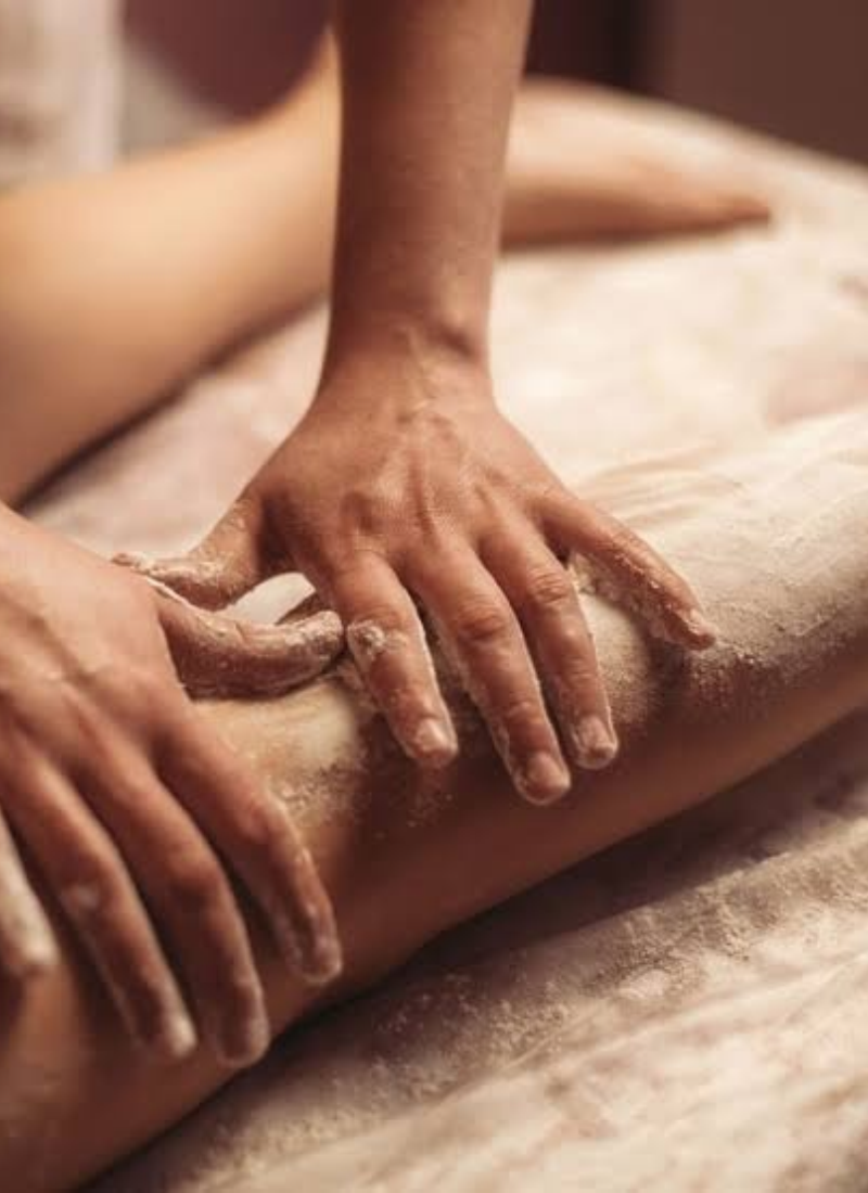 Ayurvedic Rituals
