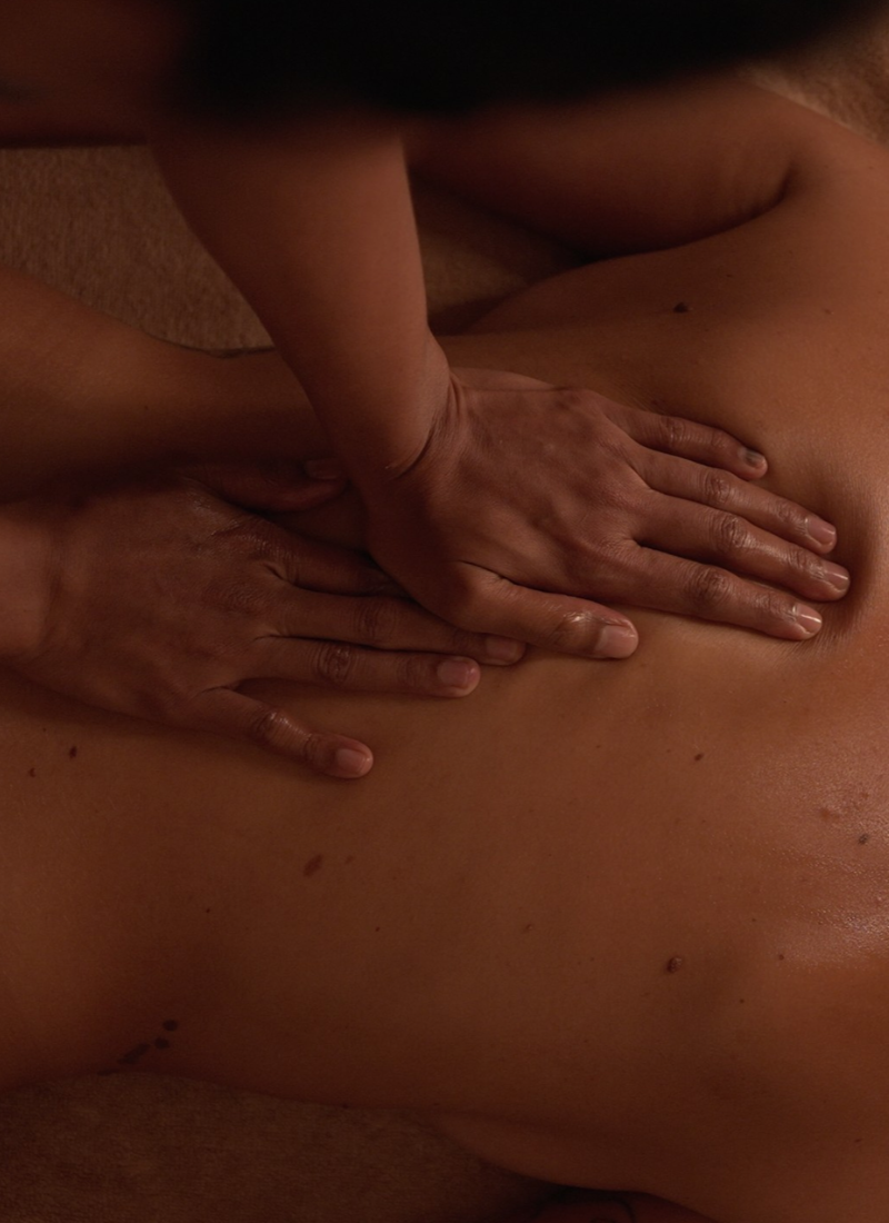 Ayurvedic Rituals
